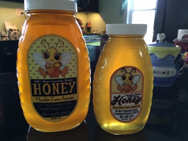 honey